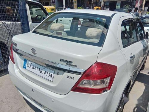 Used 2012 Swift Dzire  for sale in Nagar