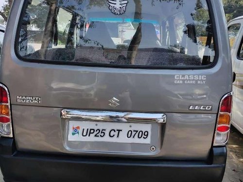 Used Maruti Suzuki Eeco 2017 MT for sale in Bareilly 