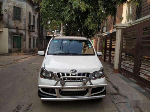 Used Mahindra Xylo H4 ABS 2015 MT for sale in Kolkata 