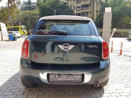 Used 2013 Mini Cooper D AT for sale in Mumbai 