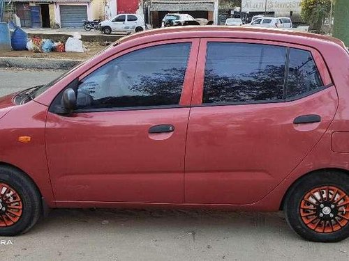 Used 2008 Hyundai i10 Era 1.1 MT for sale in Dindigul 