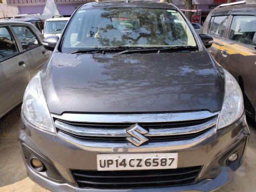 Used 2016 Maruti Suzuki Ertiga VDI MT for sale in Bareilly 