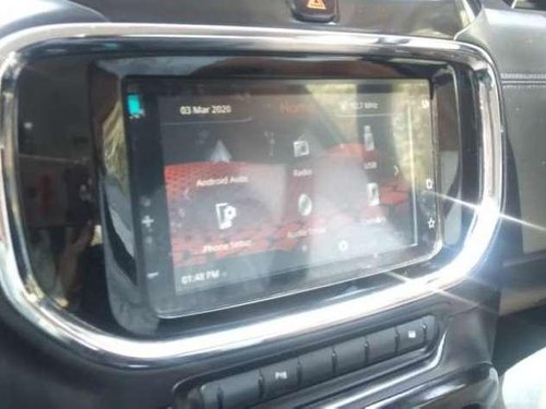 Used 2019 Tata Hexa XTA AT for sale in Gurgaon 