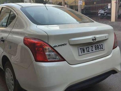 Nissan Sunny XE 2018 MT for sale in Chennai 