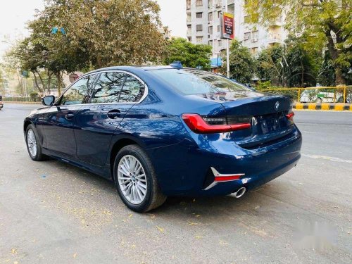 Used 2019 BMW 3 Series AT for sale in Ahmedabad