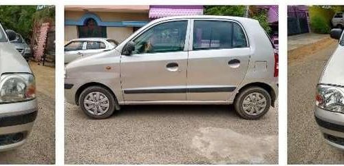 Hyundai Santro Xing GLS, 2009, Petrol MT for sale in Dindigul 