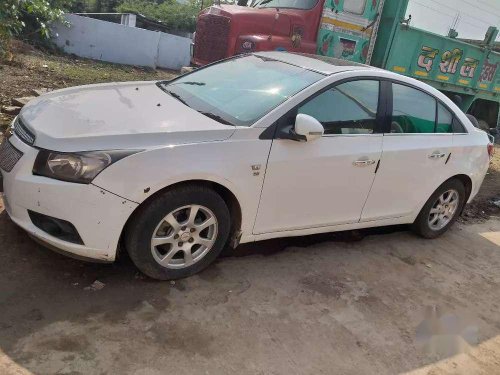 Used 2012 Chevrolet Cruze MT for sale in Nagpur 