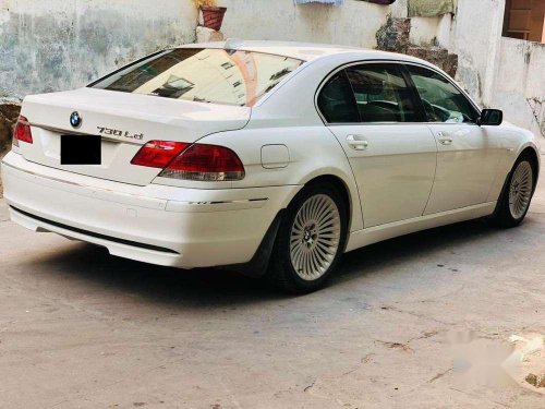 Used 2008 BMW 7 Series AT for sale in Hyderabad 