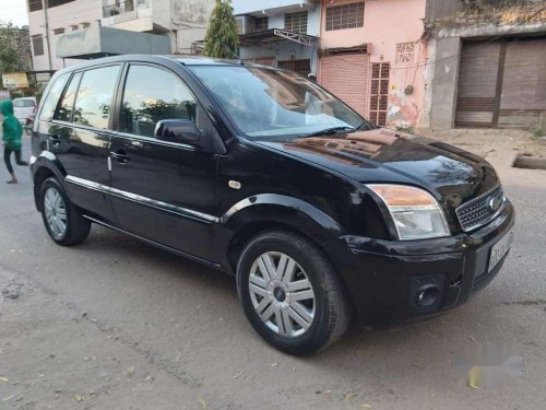 Used Ford Fusion 1.4 TDCi Diesel 2008 MT for sale in Jaipur 