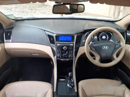 Hyundai Sonata Embera 2015 AT for sale in Vadodara 