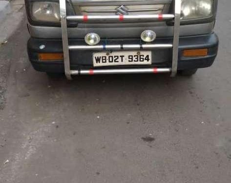 Used 2005 Maruti Suzuki Omni MT for sale in Kolkata 