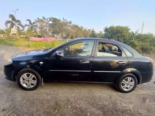 Chevrolet Optra Magnum 2008 MT for sale in Vijayawada