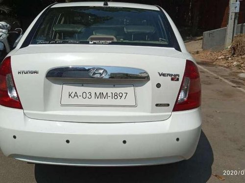 Used 2010 Verna  for sale in Nagar