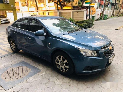 Used Chevrolet Cruze LTZ 2010 MT for sale in Kolkata 