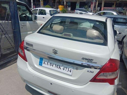 Used 2012 Swift Dzire  for sale in Nagar