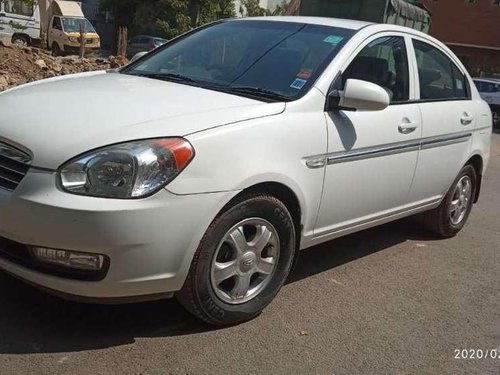 Used 2010 Verna  for sale in Nagar