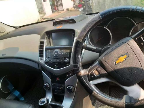 Used 2012 Chevrolet Cruze MT for sale in Nagpur 