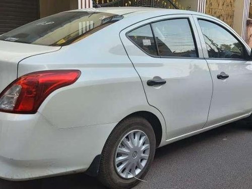 Nissan Sunny XE 2018 MT for sale in Chennai 