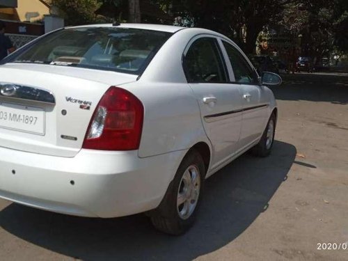 Used 2010 Verna  for sale in Nagar