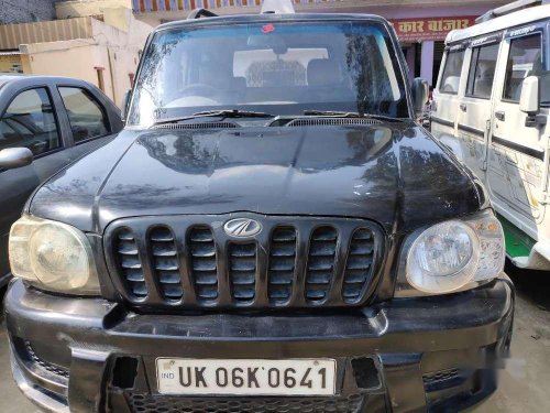 Used 2008 Mahindra Scorpio M2DI MT for sale in Bareilly 