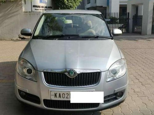 Used 2008 Fabia  for sale in Nagar