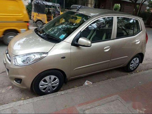 Used 2010 Hyundai i10 Spoetz 1.2 AT for sale in Chennai 