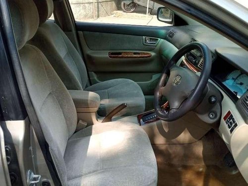 Used 2006 Toyota Corolla H3 MT for sale in Mumbai 