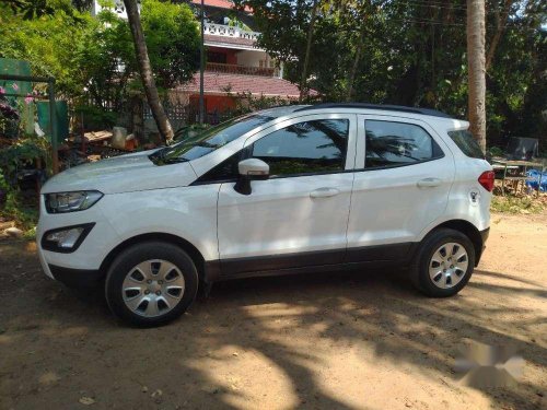 Used 2017 Ford EcoSport MT for sale in Kochi