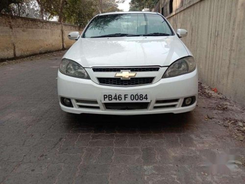 Chevrolet Optra Magnum 2.0 LT, 2008, Diesel MT for sale in Amritsar 