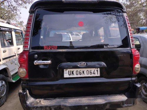 Used 2008 Mahindra Scorpio M2DI MT for sale in Bareilly 