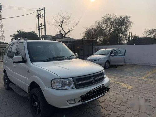 Used Tata Safari 2015 MT for sale in Jalandhar 