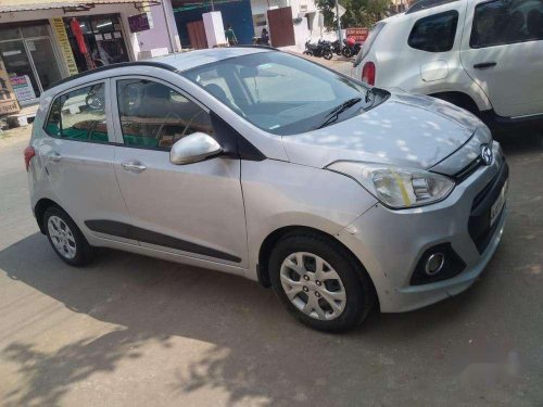 2013 Hyundai Grand i10 MT for sale in Udaipur 