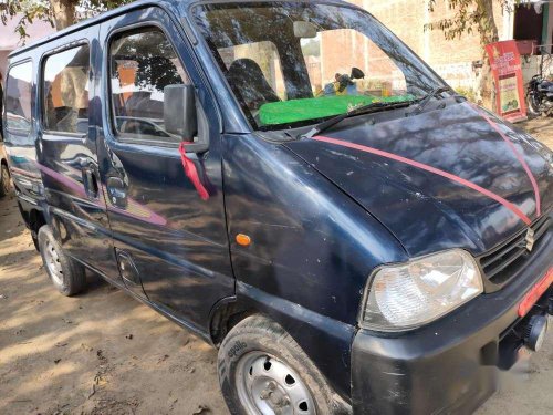Used 2013 Maruti Suzuki Eeco MT for sale in Bareilly 