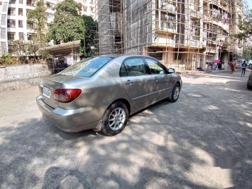 Used 2006 Toyota Corolla H3 MT for sale in Mumbai 