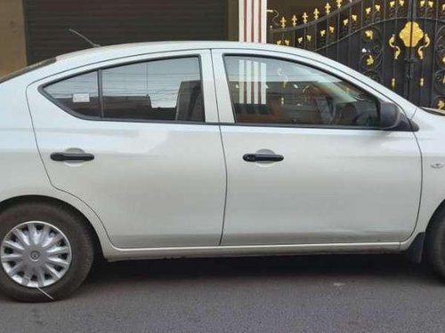 Nissan Sunny XE 2018 MT for sale in Chennai 