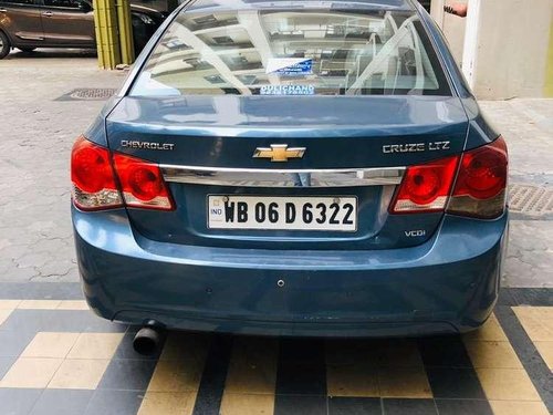 Used Chevrolet Cruze LTZ 2010 MT for sale in Kolkata 