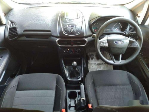 Used 2017 Ford EcoSport MT for sale in Kochi