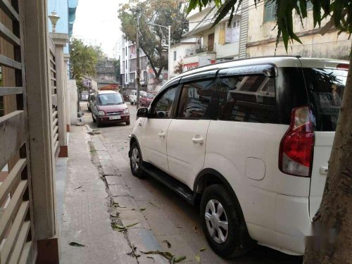 Used Mahindra Xylo H4 ABS 2015 MT for sale in Kolkata 