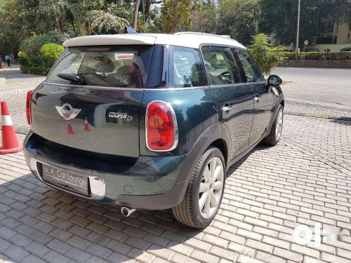 Used 2013 Mini Cooper D AT for sale in Mumbai 