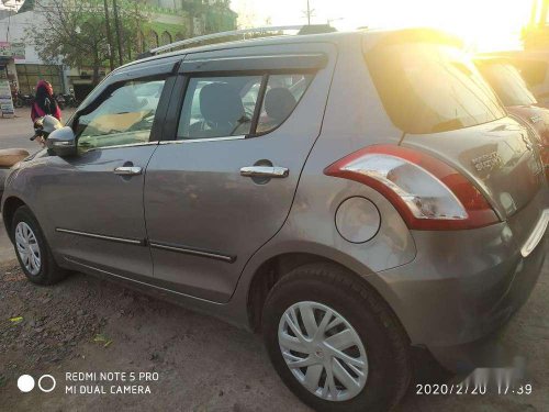 2016 Maruti Suzuki Swift VDI MT for sale in Ujjain