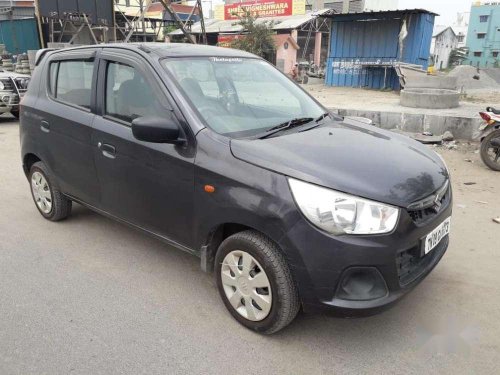 Used Maruti Suzuki Alto K10 VXI 2015 AT in Chennai