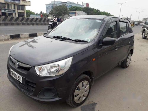 Used Maruti Suzuki Alto K10 VXI 2015 AT in Chennai