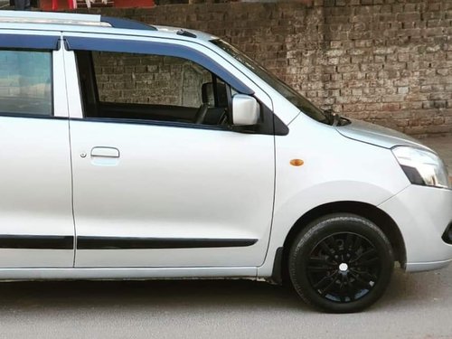 2015 Maruti Wagon R VXI Petrol MT in New Delhi