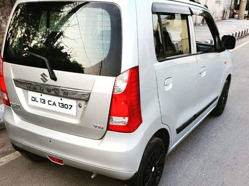 2015 Maruti Wagon R VXI Petrol MT in New Delhi