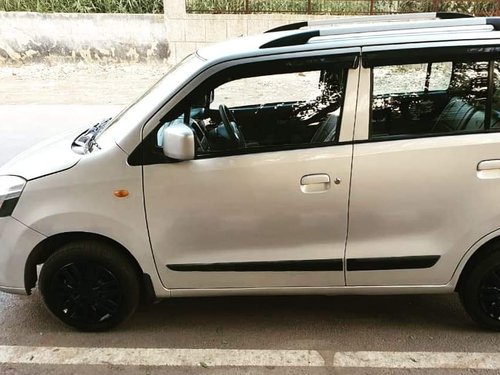 2015 Maruti Wagon R VXI Petrol MT in New Delhi