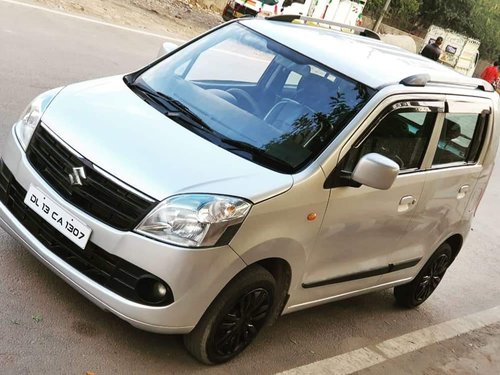 2015 Maruti Wagon R VXI Petrol MT in New Delhi