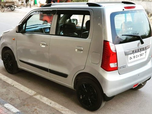 2015 Maruti Wagon R VXI Petrol MT in New Delhi