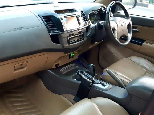 2012 Toyota Fortuner 3.0 DIesel MT  in New Delhi