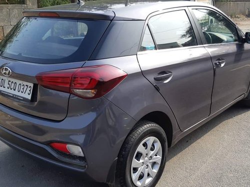 2018 Hyundai i20 Petrol MT in New Delhi