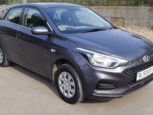 2018 Hyundai i20 Petrol MT in New Delhi